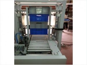 Roller Conveyor