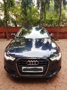 Used Audi A6 2.0 TDI Premium Plus Car