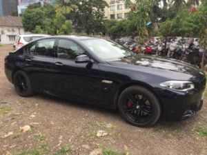 Used BMW 530D M Sport Car