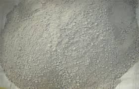 High Alumina Refractory Cements