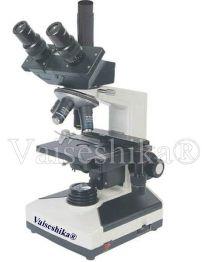 Diecasting Body Biological Microscopes