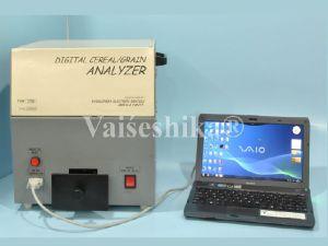 Digital Cereal/Grain Analyser