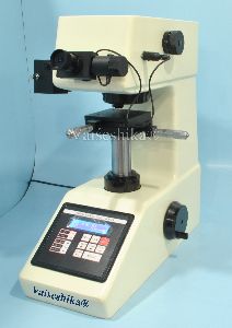 Digital Micro Hardness Tester