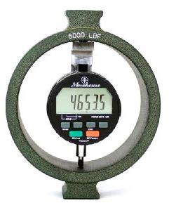 Digital Ring Force Gauge