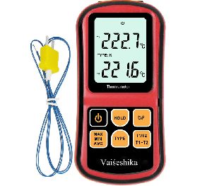 Industrial Digital Thermometer