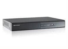 Digital Video Recorder