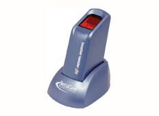 finger print scanner