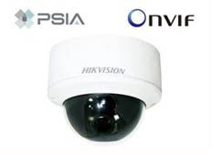 Indoor Dome Camera