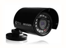 IR Bullet Camera