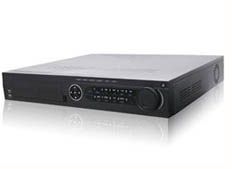 Network Video Recorder