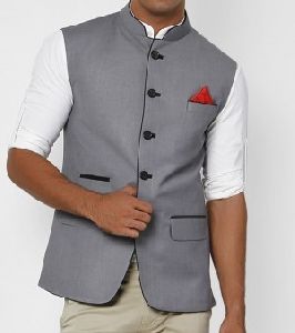 Mens Nehru Jacket