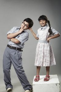 Kids School Uniforms