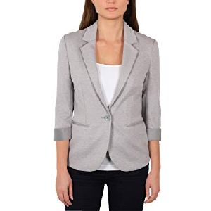 ladies blazer