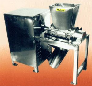 Shrikhand Making Machine