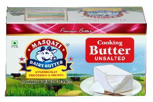 cooking butter