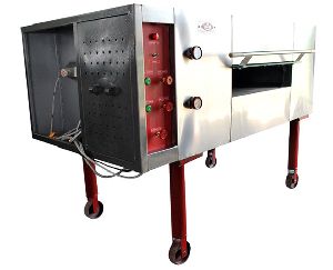 Desk Gas Oven