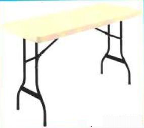 Folding Table