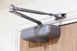 Stainless Steel Door Closer