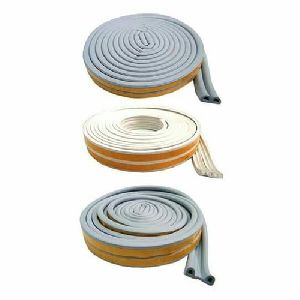 Clean Room Door Seal Gasket