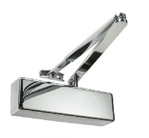 Stainless Steel Door Closer