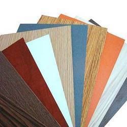 pvc laminate