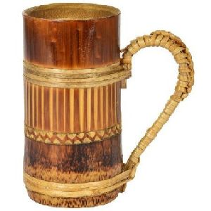 Bamboo Mug