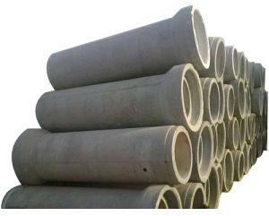 concrete pipe