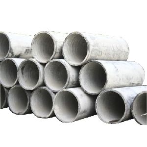 Hume Pipe