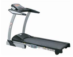 SEMI COMMERCIAL TREADMILLS