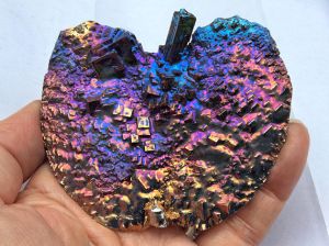 Bismuth Ore