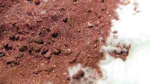 Pure Copper Powder