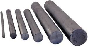 zinc rod