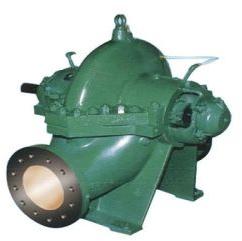 Industrial Pumps AND Spares