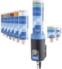 SKF Lubrication systems