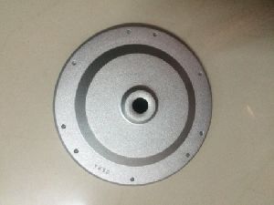 Fan Top Cover