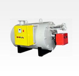 Hot Water Generators