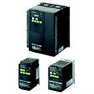 OMRON AC DRIVES