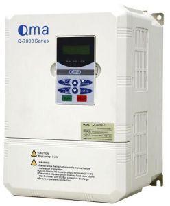 QMA SERVO DRIVES FREQUENCY INVERTER