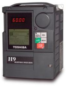 TOSHIBA AC DRIVE