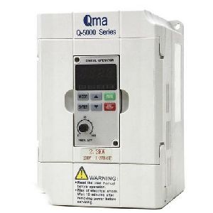 Variable Frequency Drive