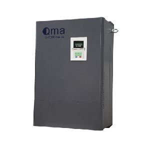 VARIABLE SPEED FREQUENCY INVERTERS