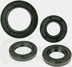 oil seals