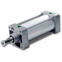 Pneumatic Cylinder