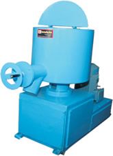 High Speed Mixer