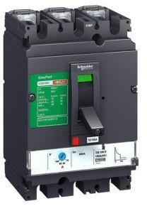 Molded Case Circuit Breakers (MCCB'S)