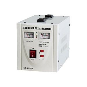Automatic Relay Voltage Stabilizer