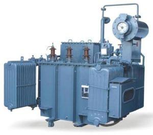 electrical power transformer