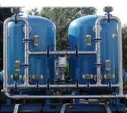 Domestic Water Treatment Plant