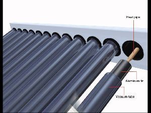 Metal Cranking Rods