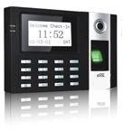 Biometric Access Control Systems